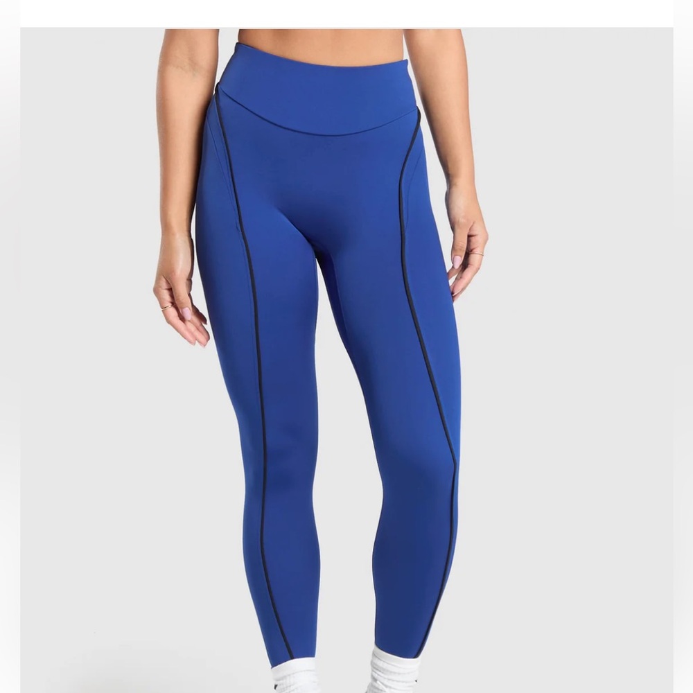 Gymshark Contour Leggings